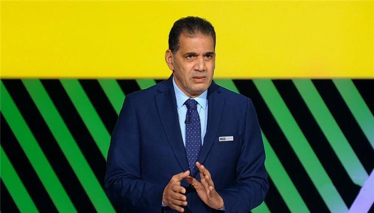 الغندور