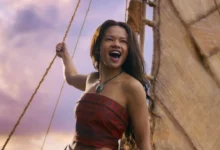 Moana