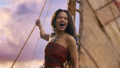 Moana