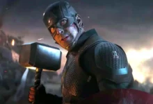 Avengers