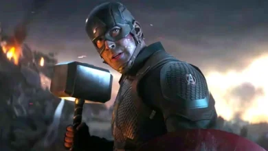 Avengers