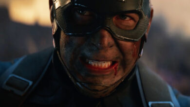 Endgame