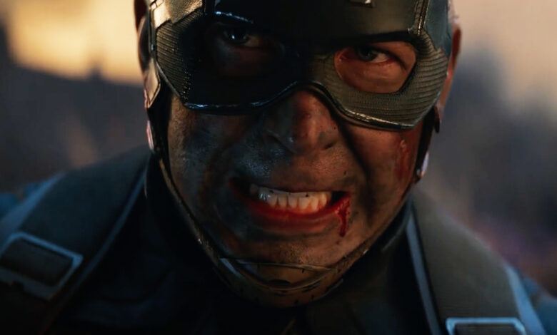 Endgame