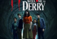Welcome to Derry