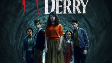 Welcome to Derry
