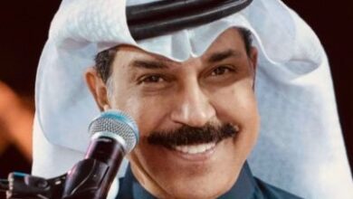عبد الله الرويشد