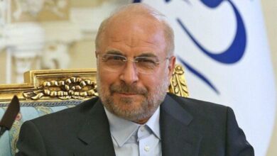 قاليباف