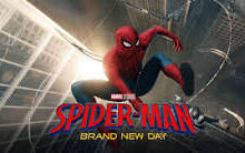 Spider-Man