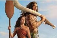 Moana