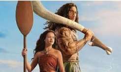 Moana
