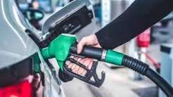 أسعار الوقود