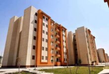مشروعات الإسكان