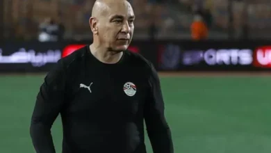 حسام حسن