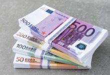 سعر اليورو