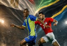 منتخب مصر