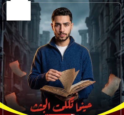 حينما تكلمت الجثث