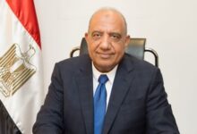 وزير الكهرباء