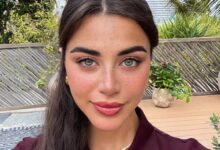 يارا السكرى