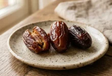 التمر