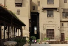 بيت الهراوي