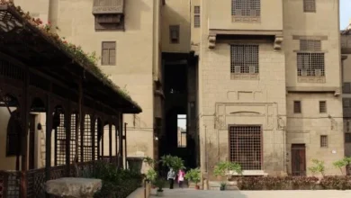 بيت الهراوي