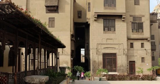 بيت الهراوي