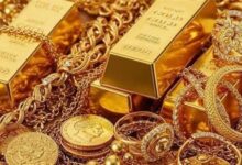 أسعار الذهب