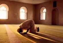 مواقيت الصلاة