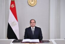 السيسي
