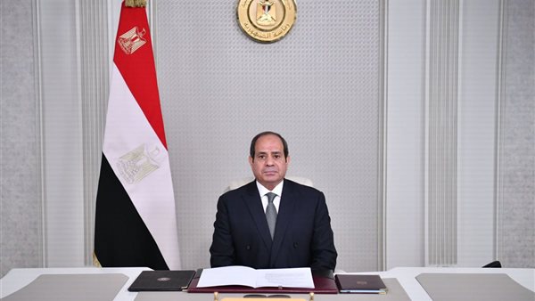 السيسي