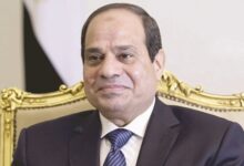 السيسي