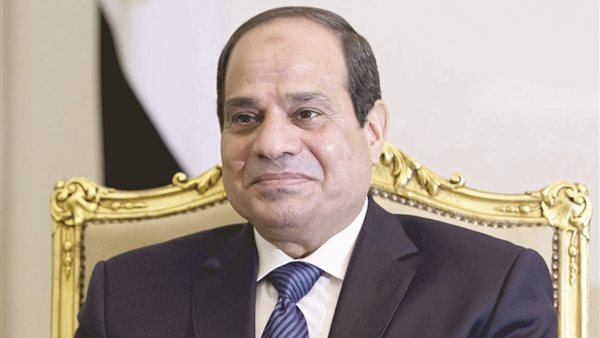 السيسي