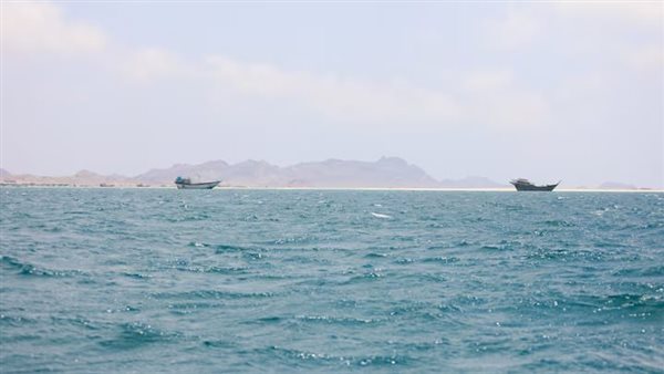 باب المندب