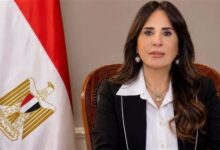 وزيرة الإسكان
