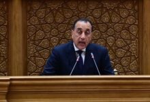 رئيس الوزراء