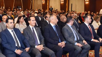 مصر تنطلق بالتصدير