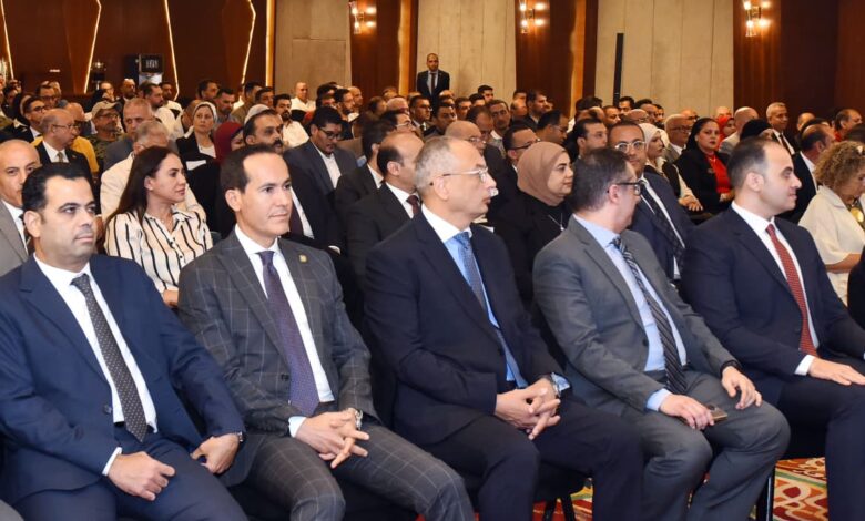 مصر تنطلق بالتصدير
