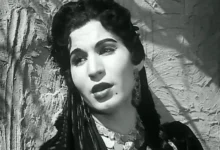 فايزة أحمد