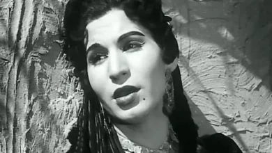 فايزة أحمد