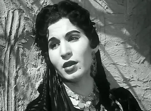 فايزة أحمد