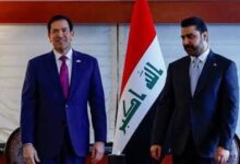 وزير الخارجية