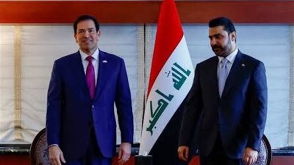 وزير الخارجية