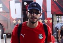 بعثة منتخب