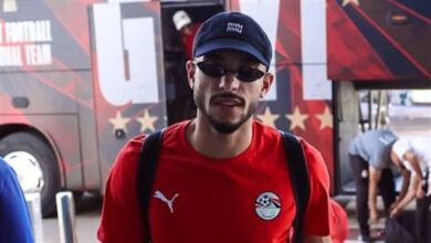 بعثة منتخب