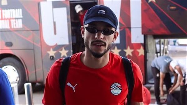 بعثة منتخب