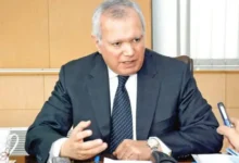 محمد العرابي