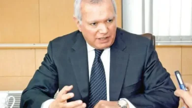 محمد العرابي