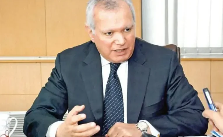 محمد العرابي
