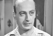 محمود المليجى