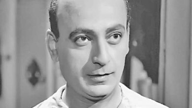 محمود المليجى